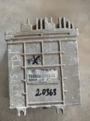 Модуль контролера / ЕБУ Volkswagen II LT 074906021ak 0281010086