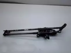Механізм та двигун склоочисника Saab 9-3 Ver2 12755305 0011000366410371