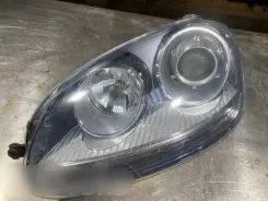 Фара Volkswagen Jetta V 1k6941031a 0301212671