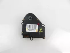 Двигун обігрівача Chevrolet Equinox 2GCH19E616FA 000033141A