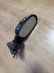 Дзеркало заднього виду Daewoo Lanos ручне 015355 025355