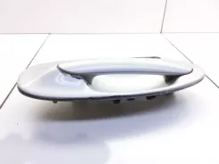 Зовнішня ручка передніх дверей Saab 9-3 Ver2 12767369 04412070