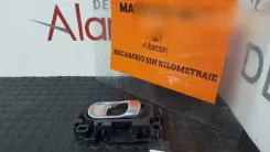 Внутрішня ручка передніх дверей Citroen C4 Cactus 98012886VV 037115