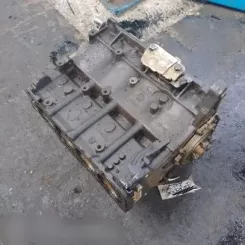 Блок двигуна Volkswagen New Beetle 06A103021C