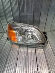 Фара Ford Courier 0301173304 YS6113005EC