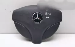 Mercedes-Benz A W168 Подушка безпеки керма 16846000987D8800 0006983241803959