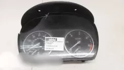 BMW 3 E90 E91 Одометр / Спідометр 918706102 1025380-30