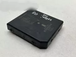 Блок запобіжників / модуль Nissan Qashqai 284B75NA0A 0794557980 521502F04