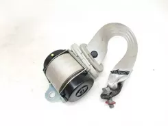 Ремінь безпеки заднього бампера Nissan Leaf I (ZE0) 6185388 056220 1000078