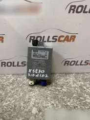 Модуль антени / блок керування BMW X5 E70 912373901 1042624860 14404710