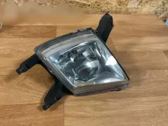 Передня протитуманна фара Peugeot 407 9641945680 01873465 421709999