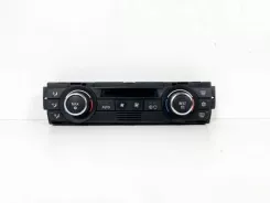Панель кондиціонера BMW 3 E92 E93 9162984 080048224B A2C53289382