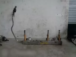 Toyota Prius (XW30) Моновтриськ 069022607