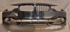 Передній бампер BMW 3 F30 F35 F31 7308347 00000479698 00000479696