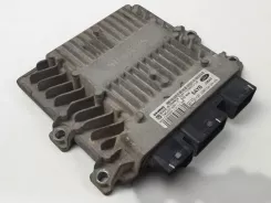 Контролер / модуль ЕБУ Ford Fiesta 5WS40140D 0281040426