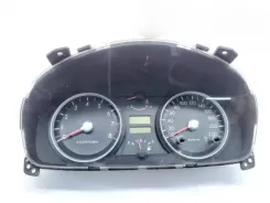 Спідометр/одометр Hyundai Getz 20030429 0432T00H01