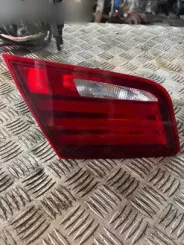 BMW 5 F10 F11 Ліхтарі кришки заднього багажника 7203225 00572482 2TZ01023501