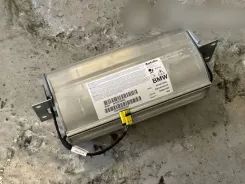 Подушка безпеки пасажира BMW 5 E60 E61 39703970809L 04B148JA0223P