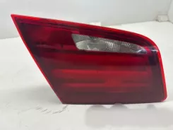BMW 5 F10 F11 Ліхтарі кришки заднього багажника 7203225 00215494 2TZ01023501