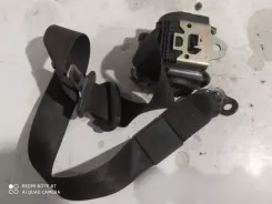 Audi A6 S6 C5 4B Передній ремінь безпеки 4B0857706A 01032000 560575300A