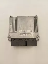 Блок керування Mercedes-Benz E W211 A6461534179 0281011328
