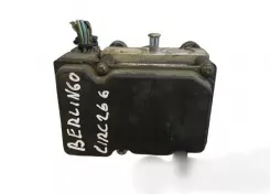 Насос АБС Citroen Berlingo 0265800415 0265231522 9660779880