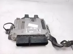 Контролер / модуль ЕБУ Hyundai ix35 391202a000 0281027696