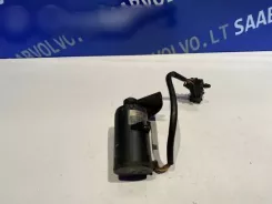 Педаль газу / акселератора Saab 9-3 Ver1 5166293 186100221