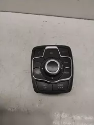 Peugeot 508 Радіо панель 9665668380 00010970 2119721