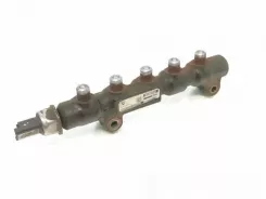 Рейка впорскування Ford Focus 9654592680 001025805969 9655465480