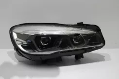 Фара BMW 2 F45 LE16A6380 030129023409 A85A017B201