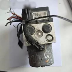 Насос ABS Renault Megane II 0273004395 01626 087214