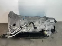 BMW 7 F01 F02 F03 F04 Автоматична коробка передач 8HP70X 0303564 024059