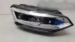 Фара Volkswagen Touran II 5TB941082A 030129923400