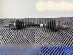 Передній вал моста Toyota Yaris 10257756 434200D