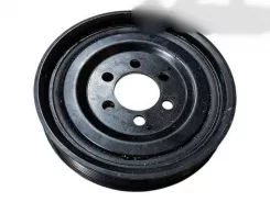 BMW 7 F01 F02 F03 F04 Шків колінчастого вала 7597420 025138