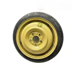 Запасне колесо Mazda 3 II R15 99654F4050 040706676