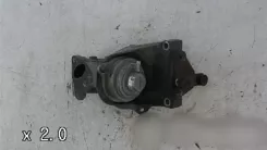 Клапан рециркуляції вихлопних газів Smart ForTwo II 00306.36.0