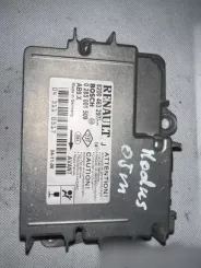 Контролер / модуль подушки безпеки Renault Modus 8200463297 043110517 0285001509