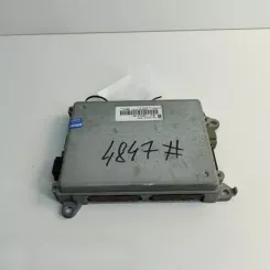 Блок керування двигуном Jaguar S-Type YW4T13B524BA 0000EBCJ0VHD