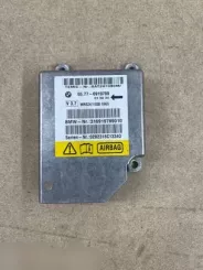 Блок керування подушкою безпеки BMW 5 E39 6919789 02B2316C13340 316919789010