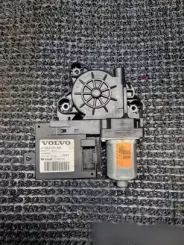 Електродвигун підйомника задніх дверей Volvo V50 31264191AA 973628104 09W374