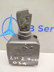 Mercedes-Benz E W211 Замок запалювання 2115451008 0226261020