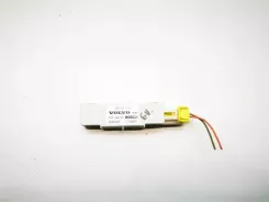 Датчик удару подушки безпеки Volvo XC90 8651755 006936220405 006936