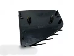 Рамка приладової панелі Mercedes-Benz GLS X167 10483001