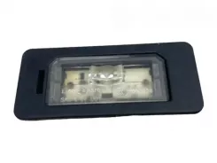 Задній ліхтар номерного знака Hyundai i20 (PB PBT) 7193293 102850129