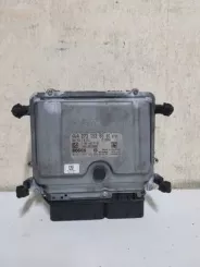 Блок керування ABS Mercedes-Benz E W211 A2731536591 A0034467040 0261209292