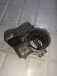 Фольксваген ПАССАТ Б6 Дросельна заслінка 03G128063B 05807B1056