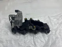 Audi A6 S6 C6 4F Дросельна заслінка 2900309551 058129080D A2C53106043