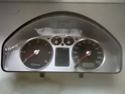 Одометр / Спідометр Ford Galaxy 7M5920820K 1009020334 YM2110849ASC